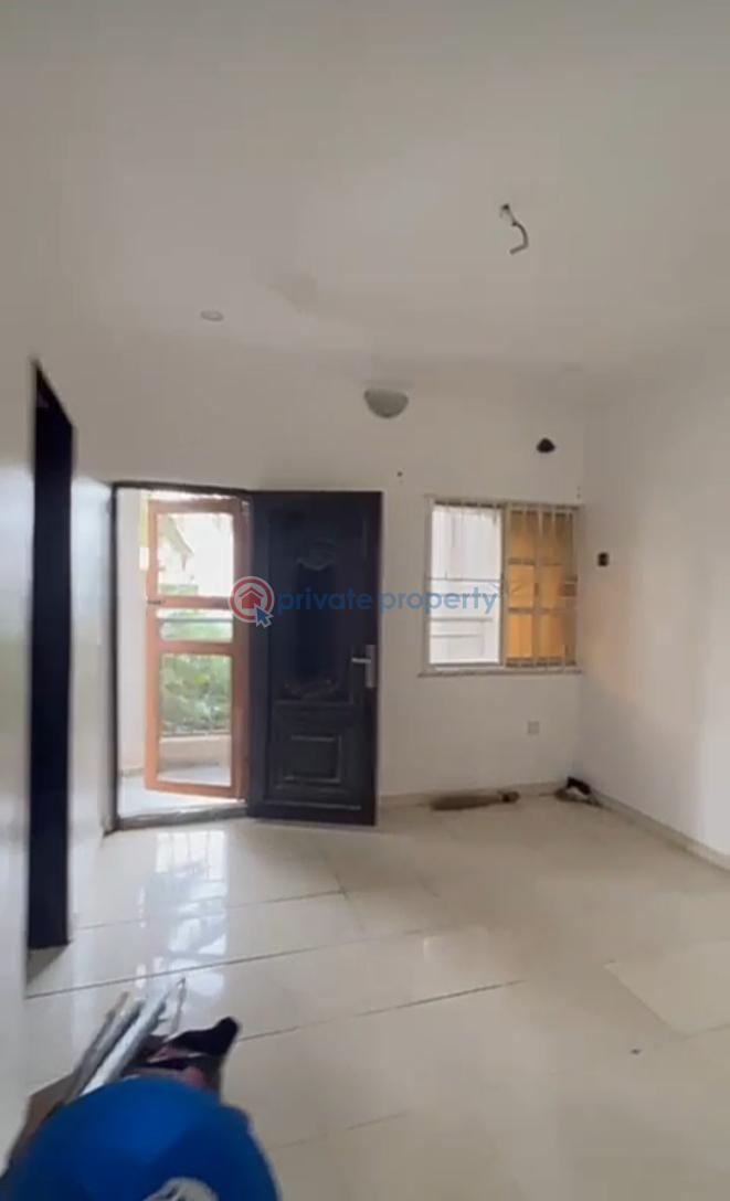 1 bedroom Mini Flat For Rent Thera Annex Estate Sangotedo Ajah Lagos - 0