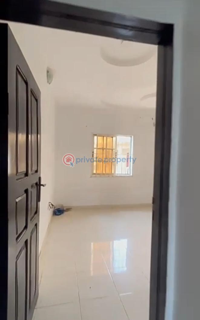 1 bedroom Mini Flat For Rent Thera Annex Estate Sangotedo Ajah Lagos - 2
