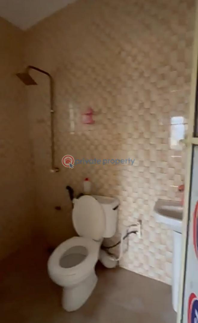1 bedroom Mini Flat For Rent Thera Annex Estate Sangotedo Ajah Lagos - 5