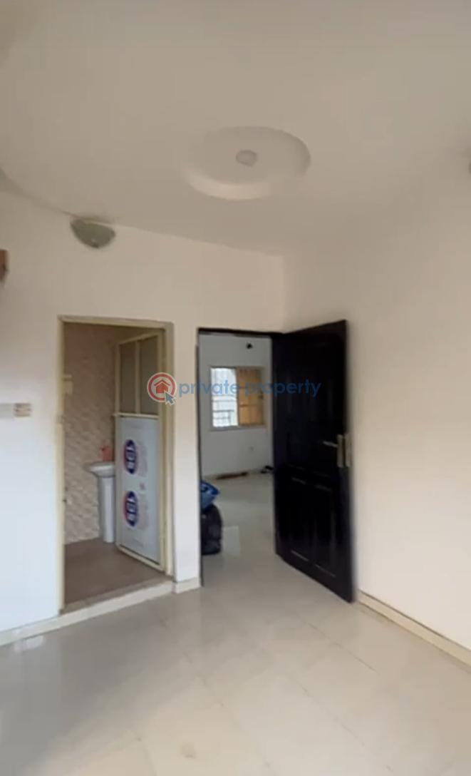 1 bedroom Mini Flat For Rent Thera Annex Estate Sangotedo Ajah Lagos - 3
