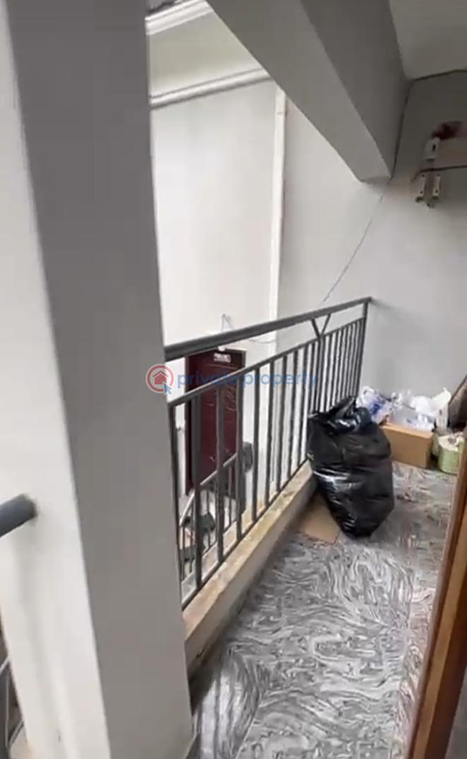 1 bedroom Mini Flat For Rent Thera Annex Estate Sangotedo Ajah Lagos - 7