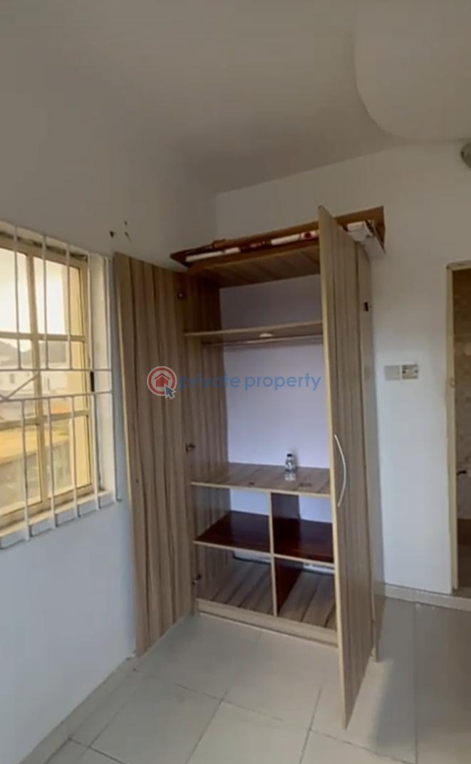 1 bedroom Mini Flat For Rent Thera Annex Estate Sangotedo Ajah Lagos - 4