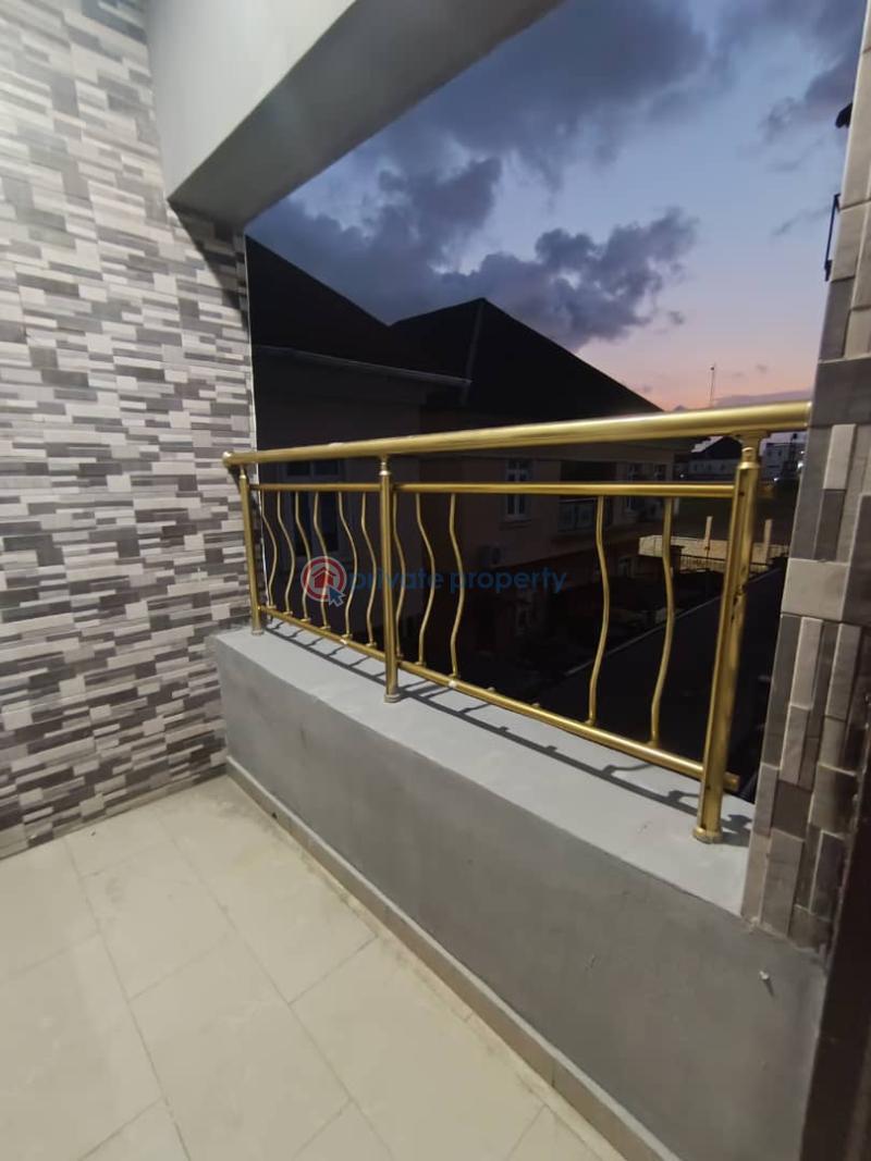 1 bedroom Mini Flat For Rent Bera Estate Chevron Drive Lekki Lagos - 6