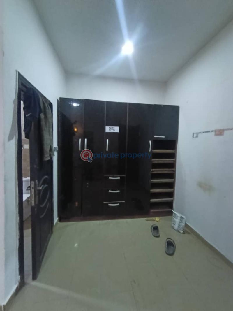 1 bedroom Mini Flat For Rent Bera Estate Chevron Drive Lekki Lagos - 4