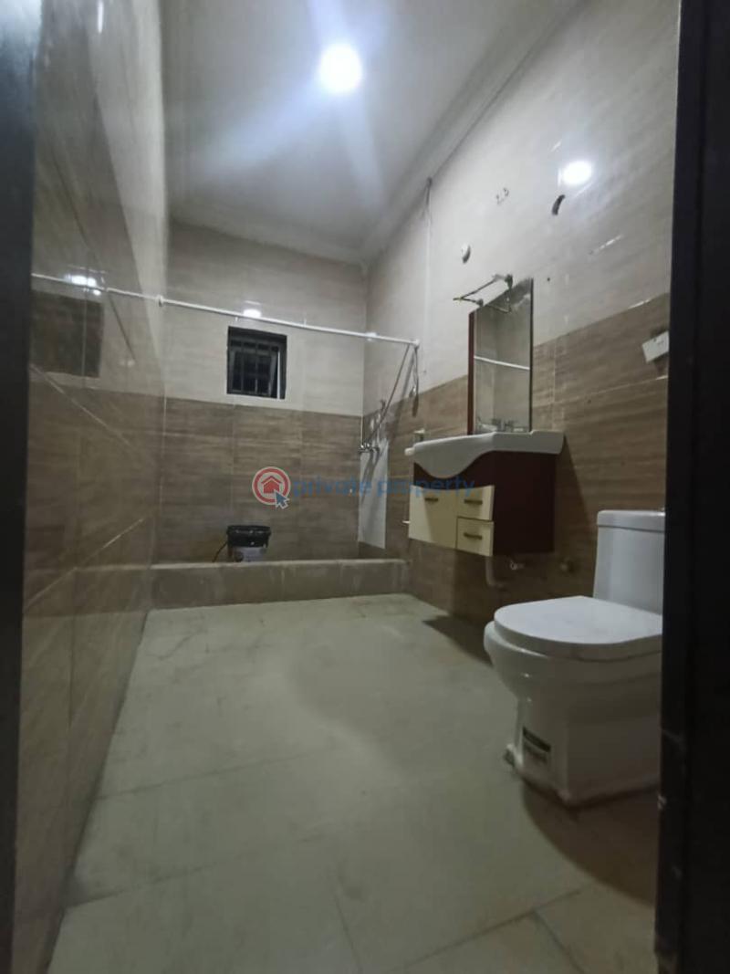 1 bedroom Mini Flat For Rent Bera Estate Chevron Drive Lekki Lagos - 5