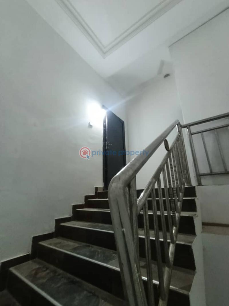 1 bedroom Mini Flat For Rent Bera Estate Chevron Drive Lekki Lagos - 7