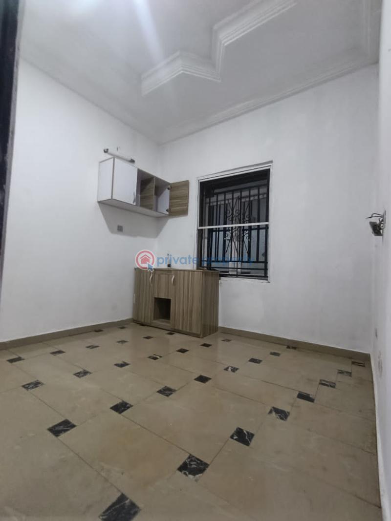 1 bedroom Mini Flat For Rent Bera Estate Chevron Drive Lekki Lagos - 2