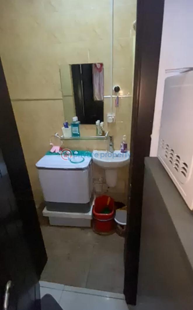 1 bedroom Studio Apartment For Rent Orchid Road Lekki Lagos - 2