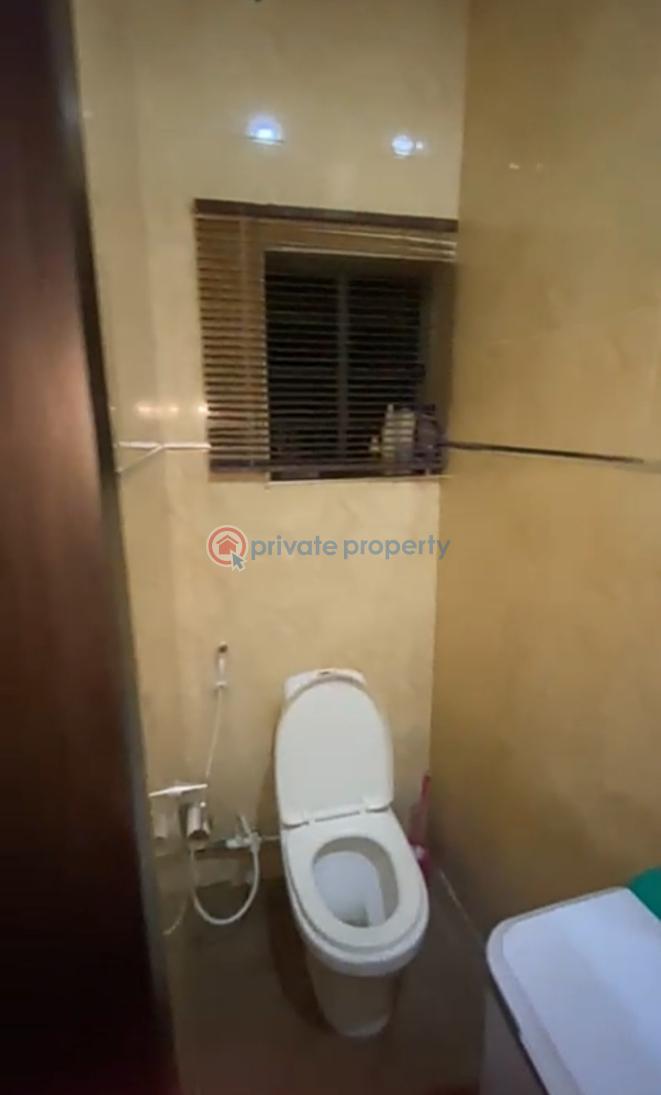 1 bedroom Studio Apartment For Rent Orchid Road Lekki Lagos - 4