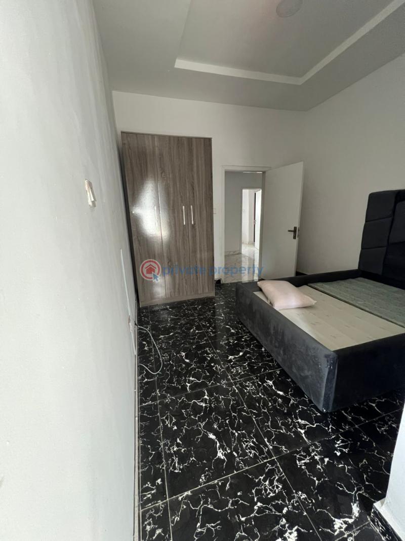 1 bedroom Mini Flat For Rent Ikota Villa Gra Lekki Lagos - 2
