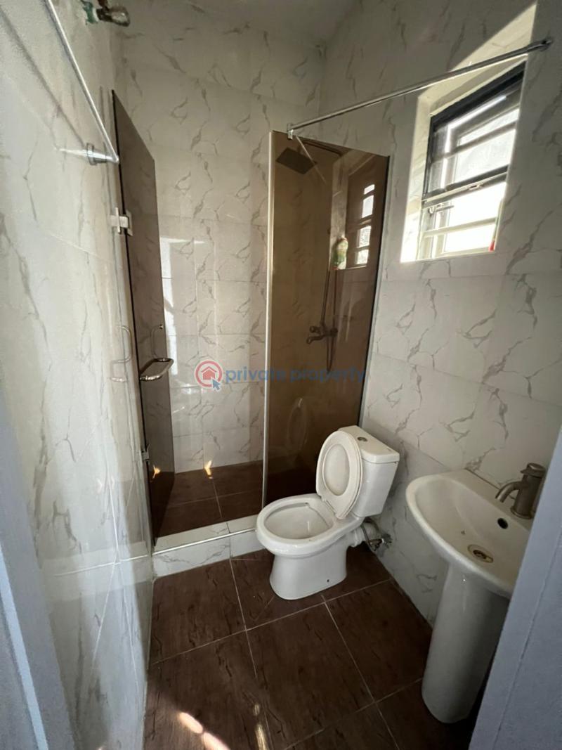1 bedroom Mini Flat For Rent Ikota Villa Gra Lekki Lagos - 3