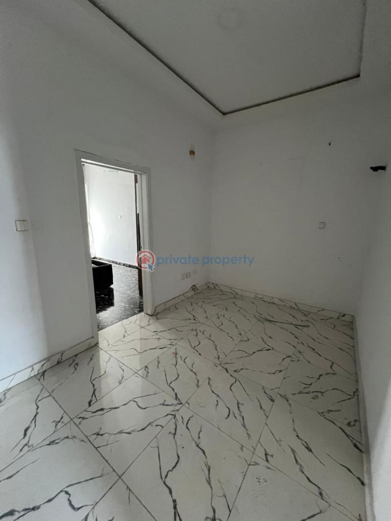 1 bedroom Mini Flat For Rent Ikota Villa Gra Lekki Lagos - 1