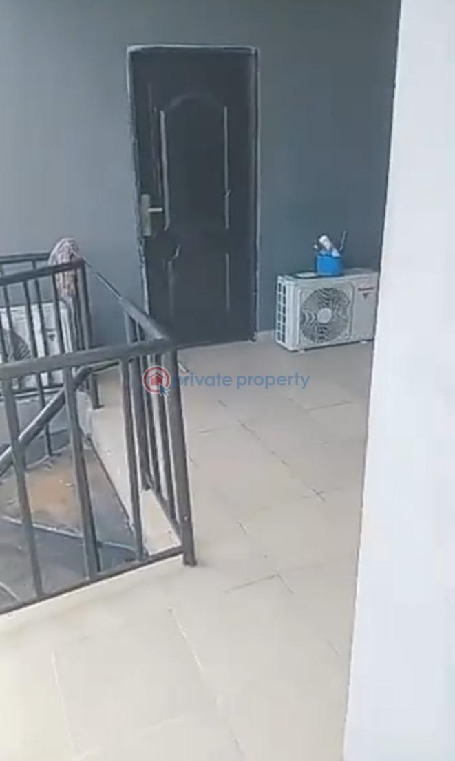 1 bedroom Self Contain For Rent Agungi Lekki Lagos - 0
