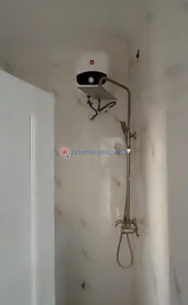 1 bedroom Self Contain For Rent Seaside Estate Badore Ajah Lagos - 4