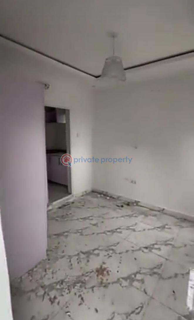 1 bedroom Self Contain For Rent Seaside Estate Badore Ajah Lagos - 6