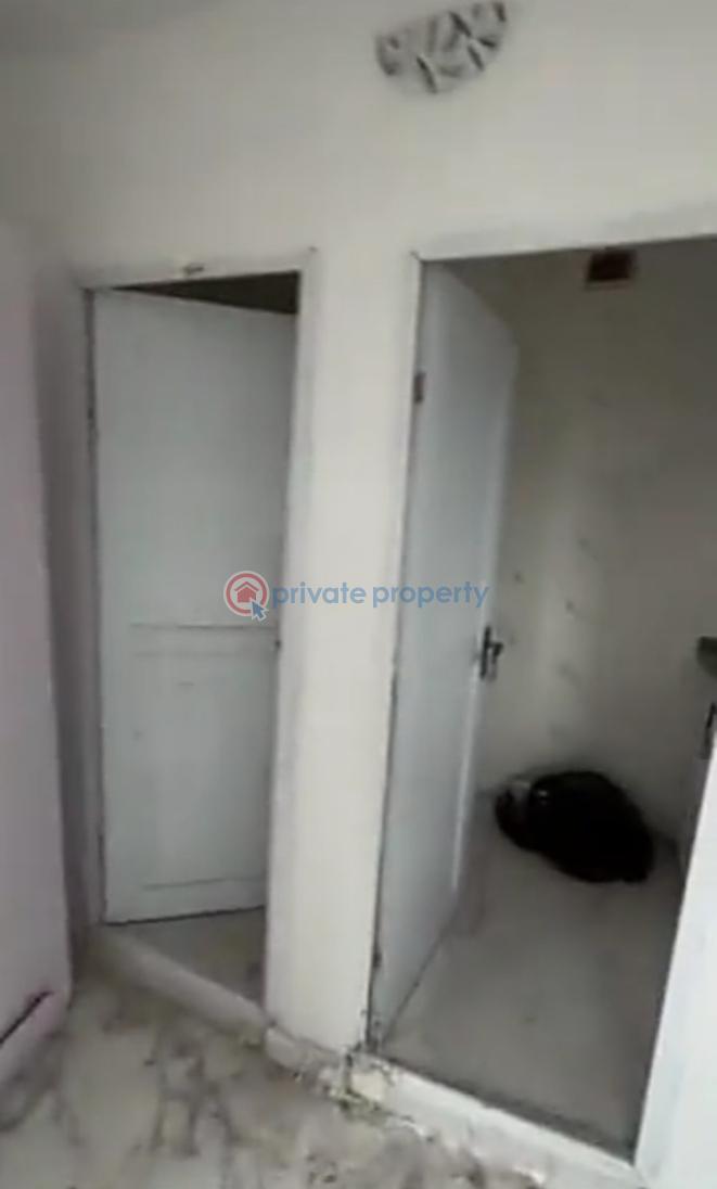 1 bedroom Self Contain For Rent Seaside Estate Badore Ajah Lagos - 0