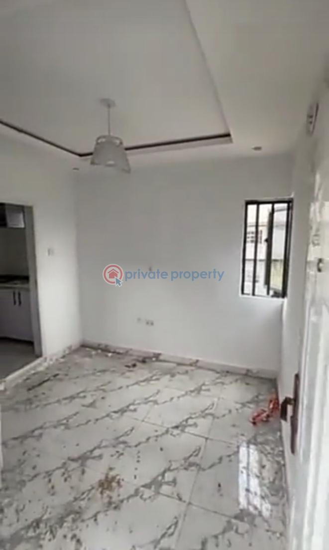 1 bedroom Self Contain For Rent Seaside Estate Badore Ajah Lagos - 2