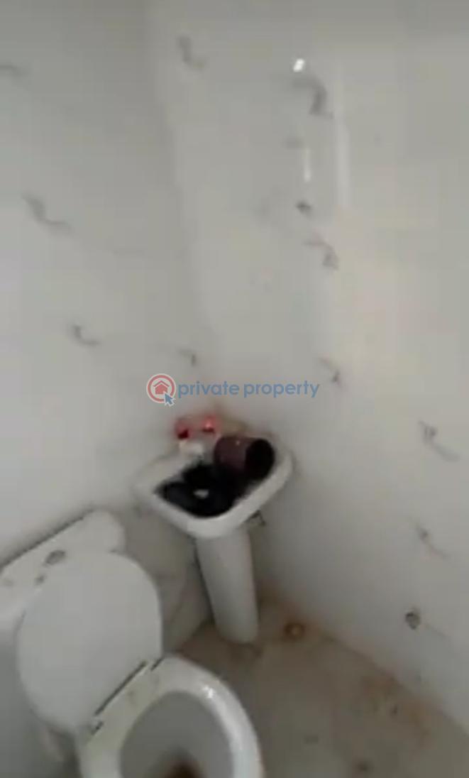 1 bedroom Self Contain For Rent Seaside Estate Badore Ajah Lagos - 5