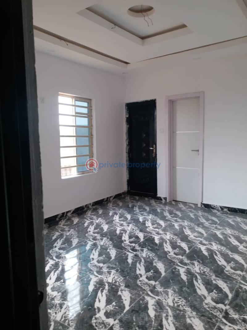 1 bedroom Self Contain For Rent Oreyo Igbogbo Ikorodu Lagos - 27
