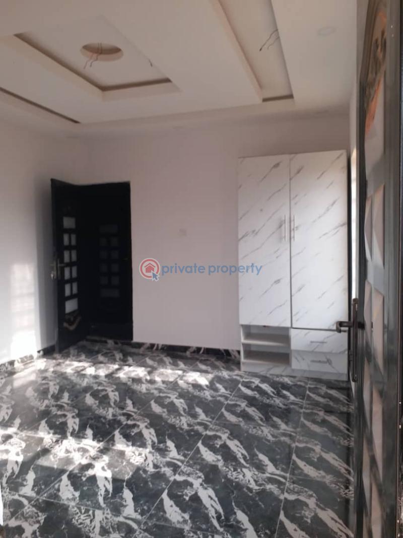 1 bedroom Self Contain For Rent Oreyo Igbogbo Ikorodu Lagos - 12