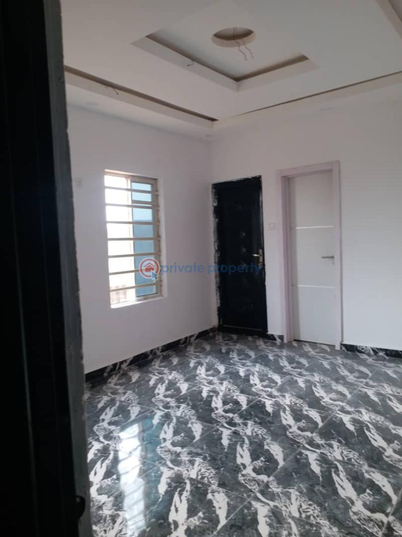 1 bedroom Self Contain For Rent Oreyo Igbogbo Ikorodu Lagos - 9