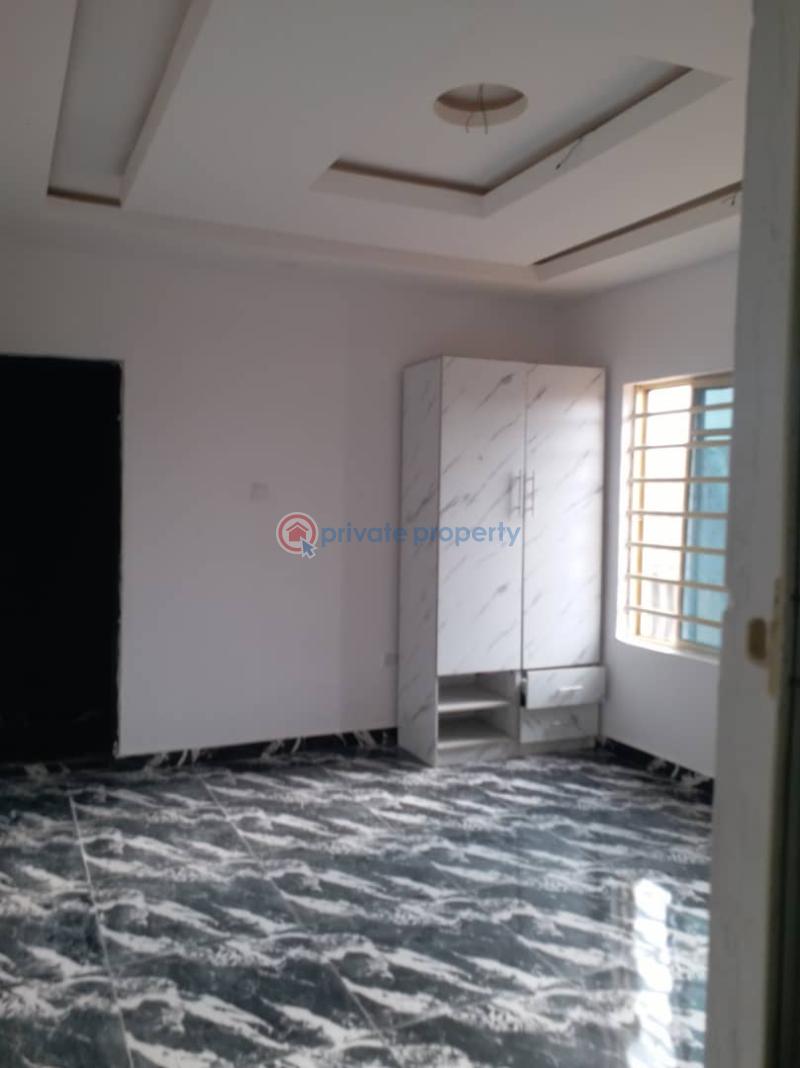 1 bedroom Self Contain For Rent Oreyo Igbogbo Ikorodu Lagos - 17