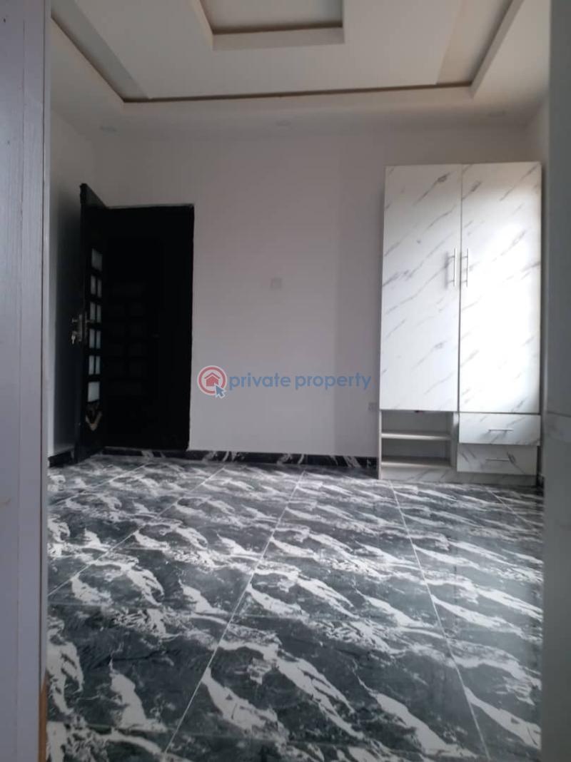 1 bedroom Self Contain For Rent Oreyo Igbogbo Ikorodu Lagos - 7