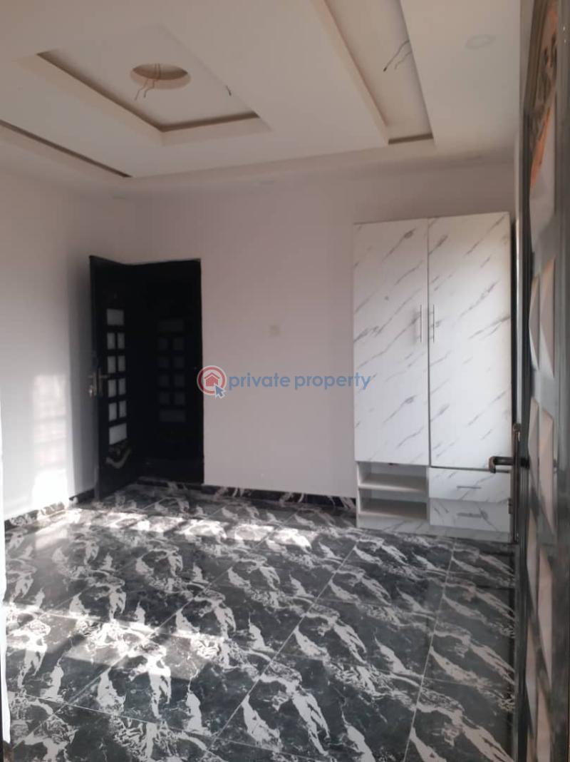 1 bedroom Self Contain For Rent Oreyo Igbogbo Ikorodu Lagos - 3