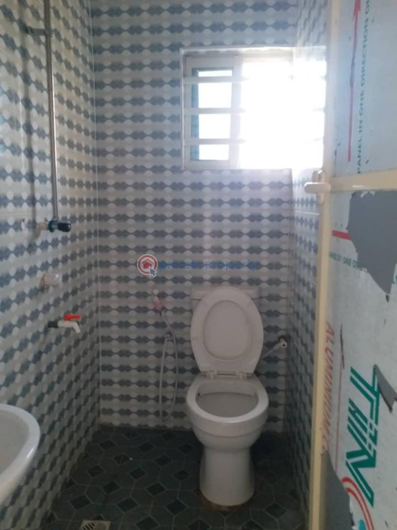 1 bedroom Self Contain For Rent Oreyo Igbogbo Ikorodu Lagos - 21
