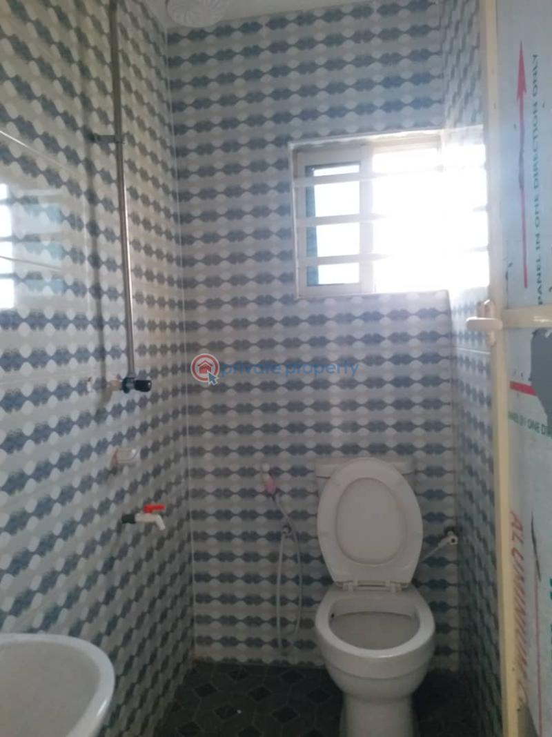 1 bedroom Self Contain For Rent Oreyo Igbogbo Ikorodu Lagos - 19