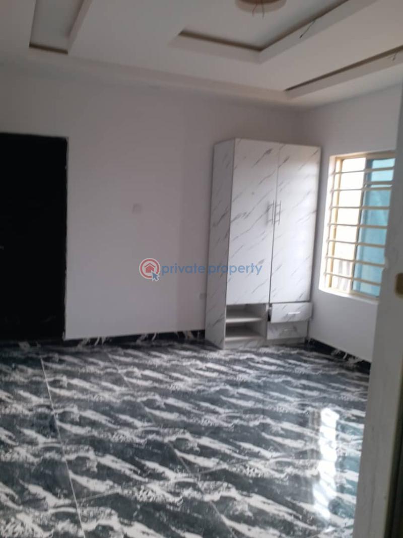 1 bedroom Self Contain For Rent Oreyo Igbogbo Ikorodu Lagos - 20