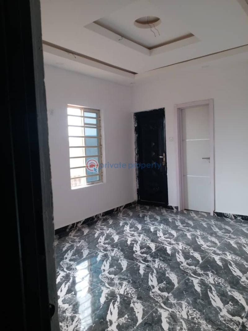 1 bedroom Self Contain For Rent Oreyo Igbogbo Ikorodu Lagos - 29