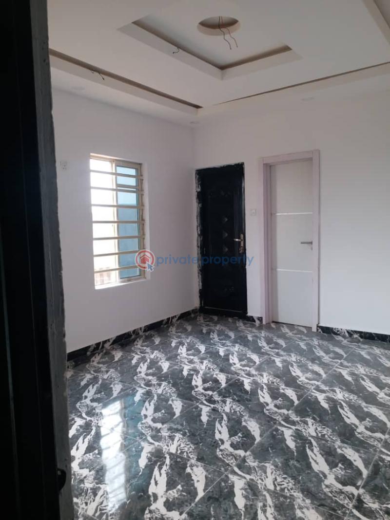 1 bedroom Self Contain For Rent Oreyo Igbogbo Ikorodu Lagos - 23
