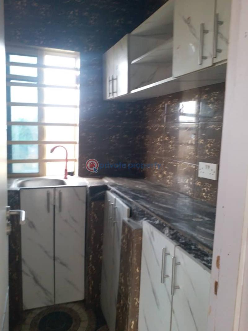 1 bedroom Self Contain For Rent Oreyo Igbogbo Ikorodu Lagos - 14