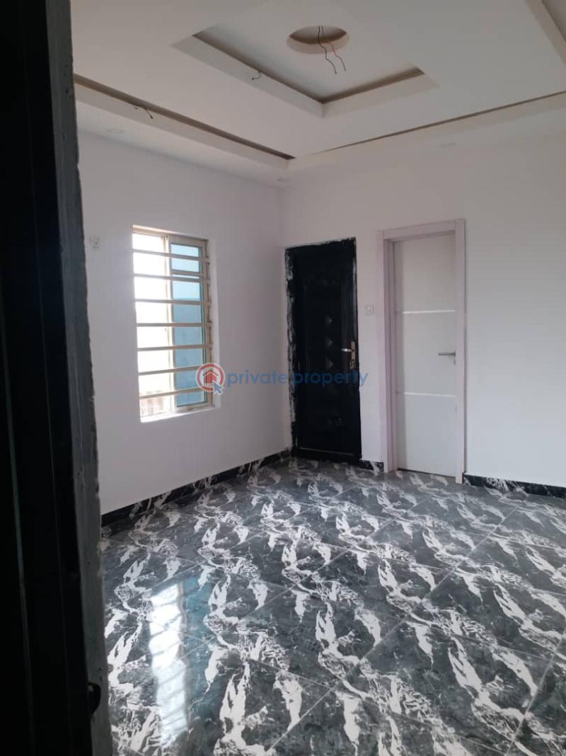 1 bedroom Self Contain For Rent Oreyo Igbogbo Ikorodu Lagos - 28