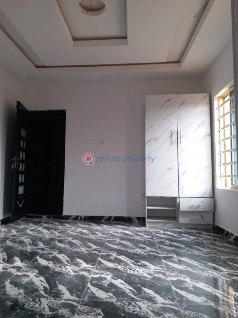 1 bedroom Self Contain For Rent Oreyo Igbogbo Ikorodu Lagos - 6