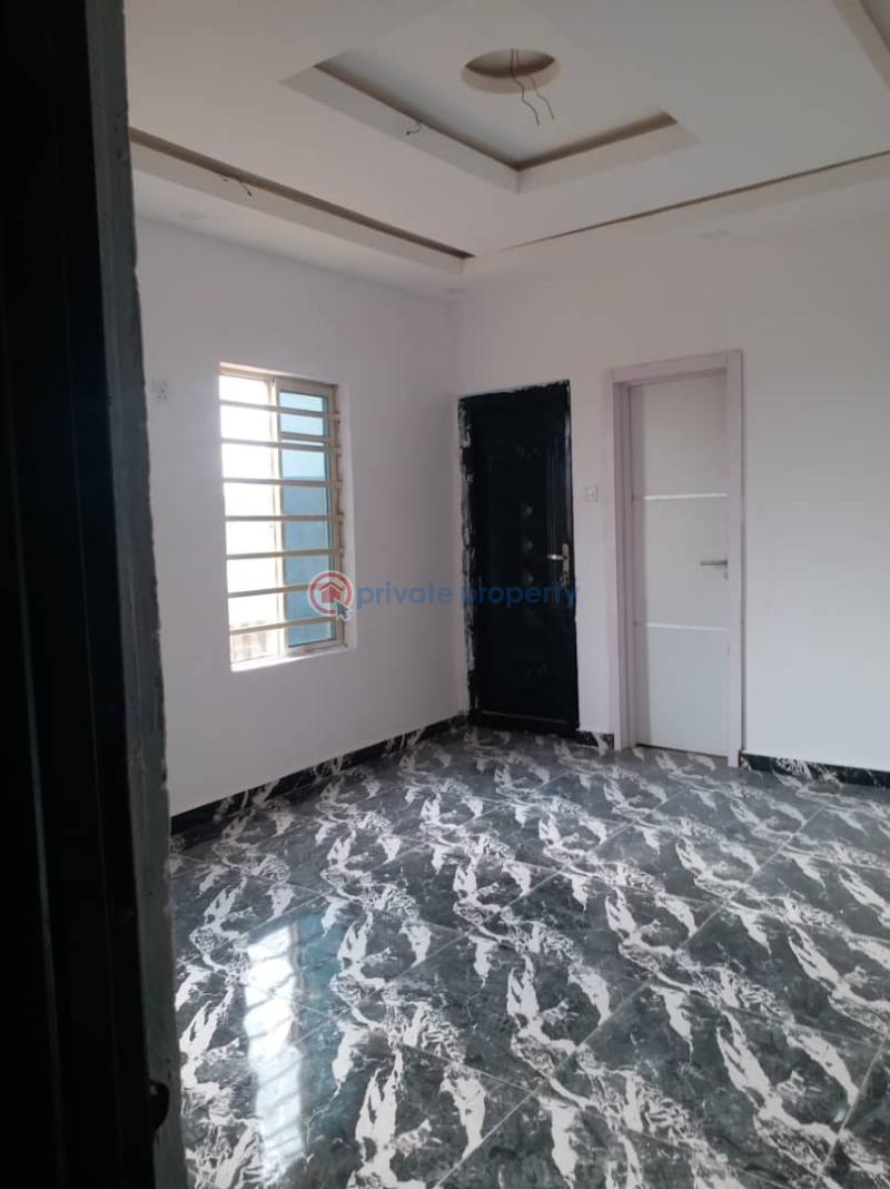 1 bedroom Self Contain For Rent Oreyo Igbogbo Ikorodu Lagos - 24