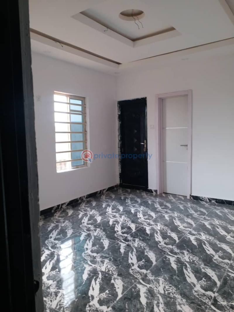 1 bedroom Self Contain For Rent Oreyo Igbogbo Ikorodu Lagos - 25