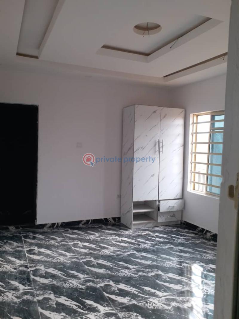 1 bedroom Self Contain For Rent Oreyo Igbogbo Ikorodu Lagos - 22