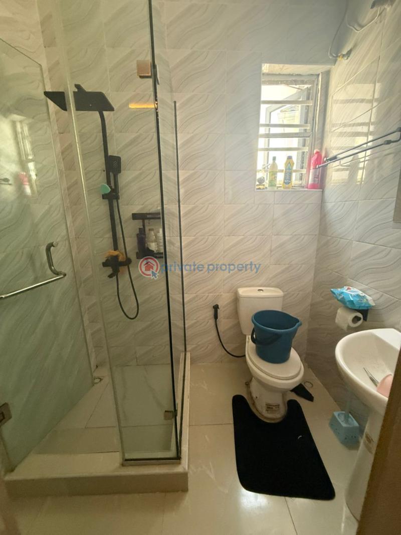 1 bedroom Self Contain For Rent Dpkay Estate Orchid Road Lekki Lagos - 2
