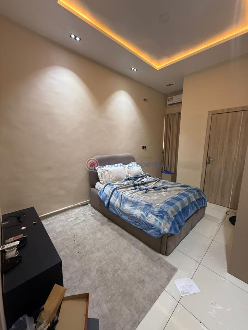 1 bedroom Self Contain For Rent Dpkay Estate Orchid Road Lekki Lagos - 1
