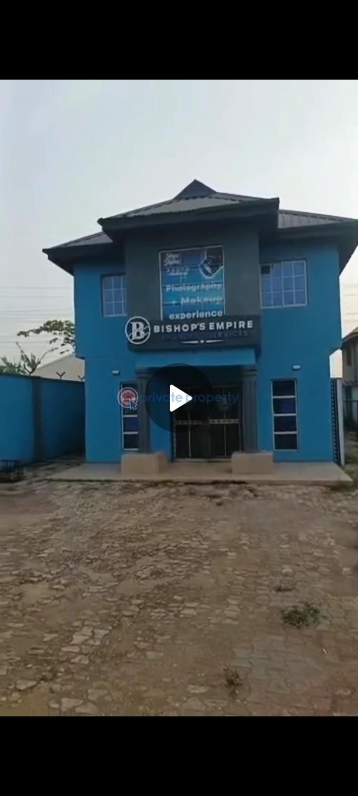 House For Sale Ginti, Facing Ijede Road , Ikorodu Ijede Ikorodu Lagos - 0