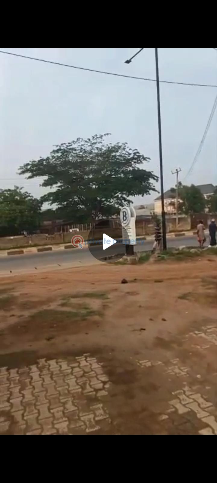 House For Sale Ginti, Facing Ijede Road , Ikorodu Ijede Ikorodu Lagos - 2
