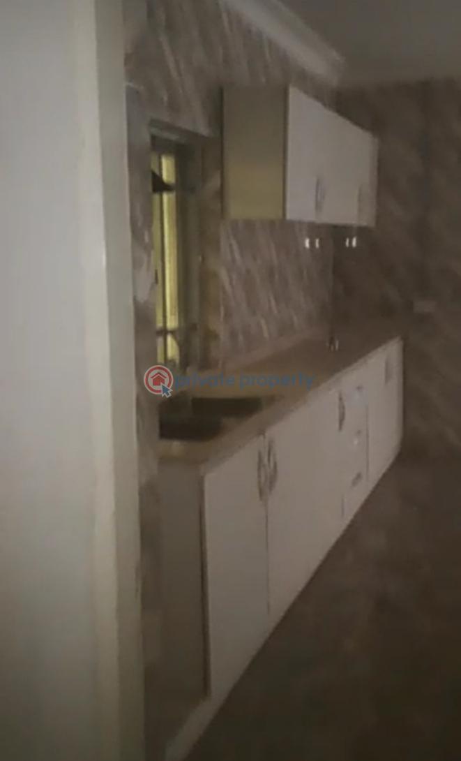 2 bedroom Flat & Apartment For Rent Divine Homes Back Gate @ Thomas Estate Ajah Lagos - 6