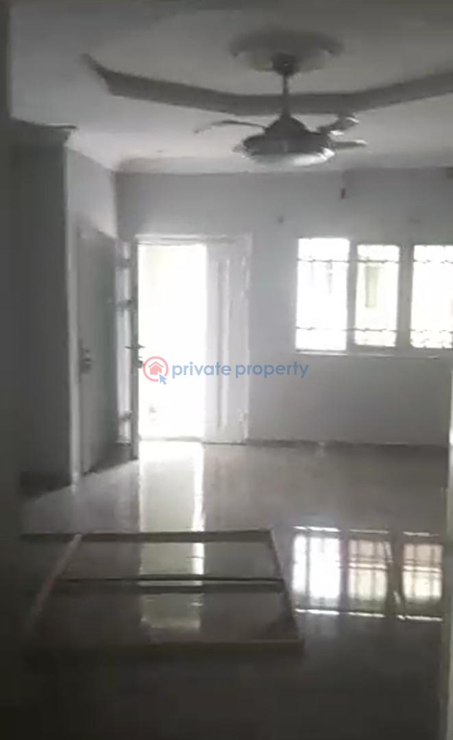 2 bedroom Flat & Apartment For Rent Divine Homes Back Gate @ Thomas Estate Ajah Lagos - 1