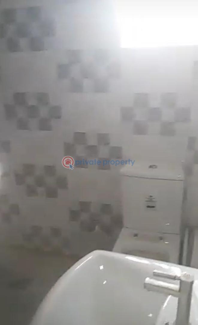 2 bedroom Flat & Apartment For Rent Divine Homes Back Gate @ Thomas Estate Ajah Lagos - 4