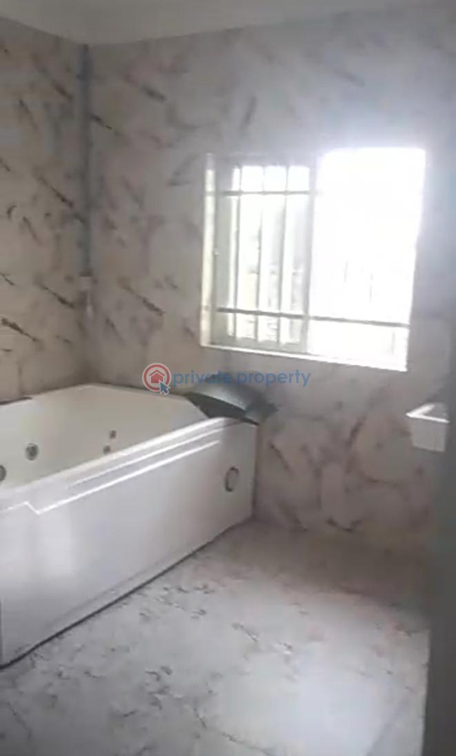 2 bedroom Flat & Apartment For Rent Divine Homes Back Gate @ Thomas Estate Ajah Lagos - 0