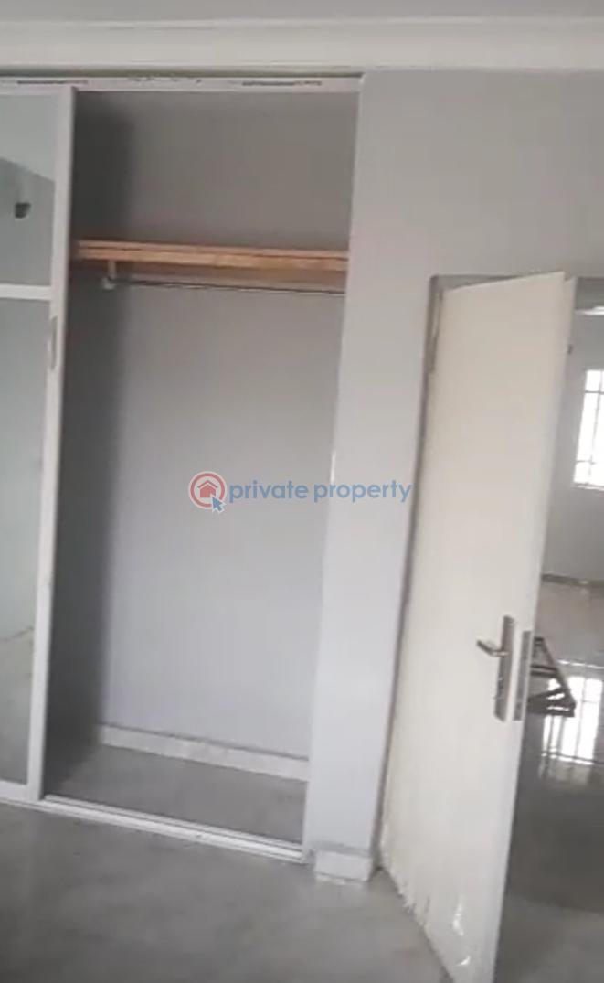 2 bedroom Flat & Apartment For Rent Divine Homes Back Gate @ Thomas Estate Ajah Lagos - 5