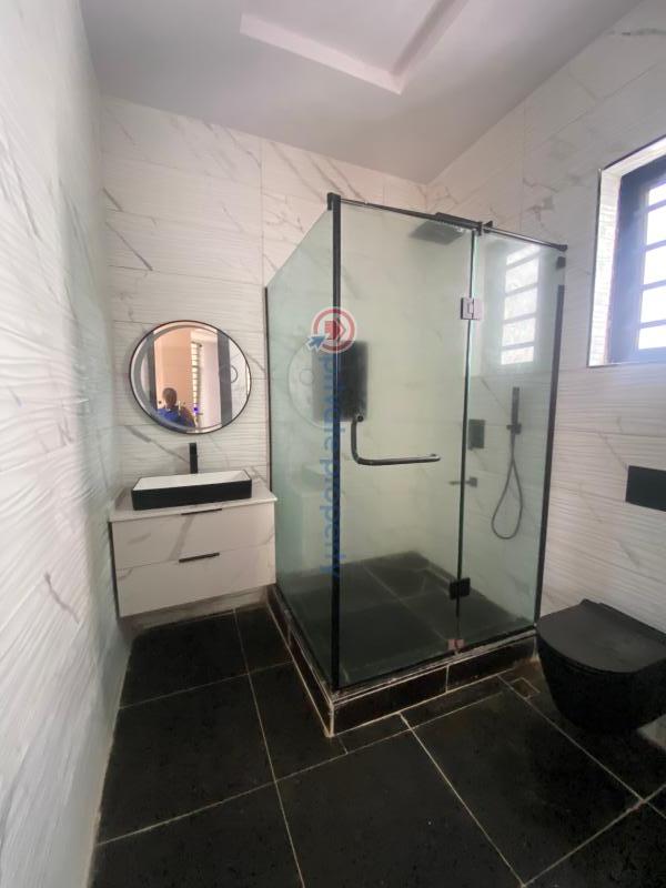 5 bedroom Detached Duplex For Sale Ikota Lekki Lagos - 5