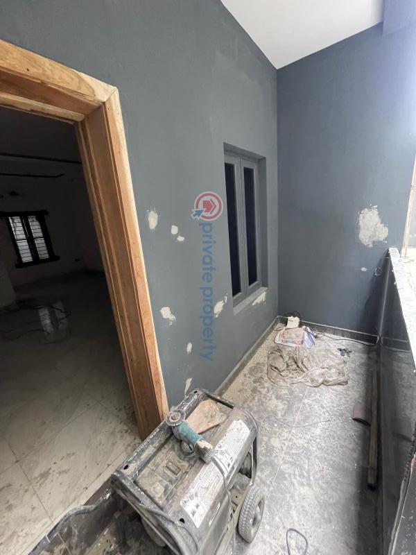 Tastefully finished 2,3&4 bed apartment building for rent @ lekki phase 1 - 6 10 bedroom Block Of Flats For Rent Off T.f Kuboye, Maroko, Lekki Phase 1. Lekki Phase 1 Lagos - 6